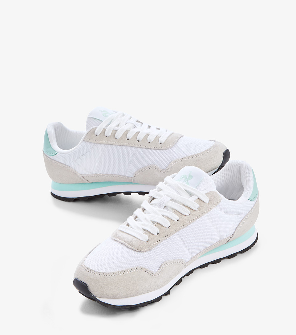 Tenis Le Coq Astra W 126072 BL