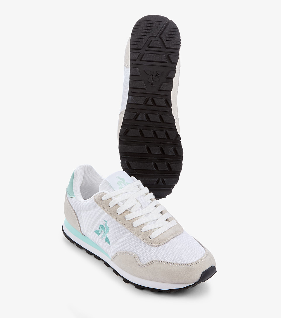 Tenis Le Coq Astra W 126072 BL