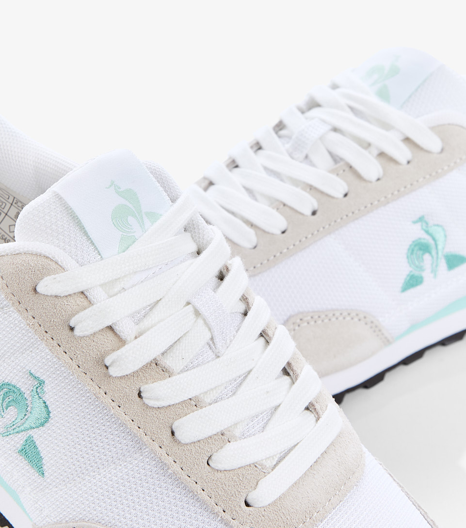 Tenis Le Coq Astra W 126072 BL