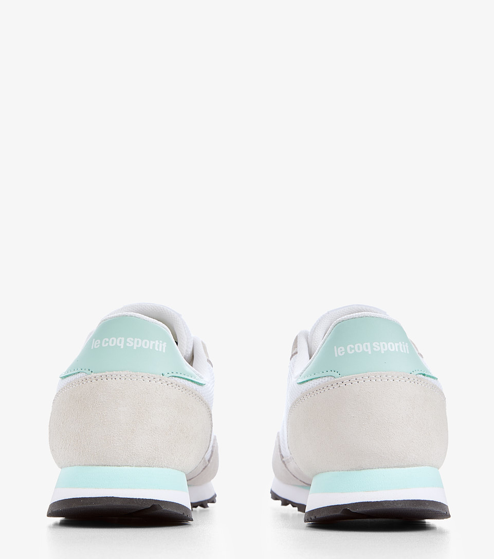 Tenis Le Coq Astra W 126072 BL