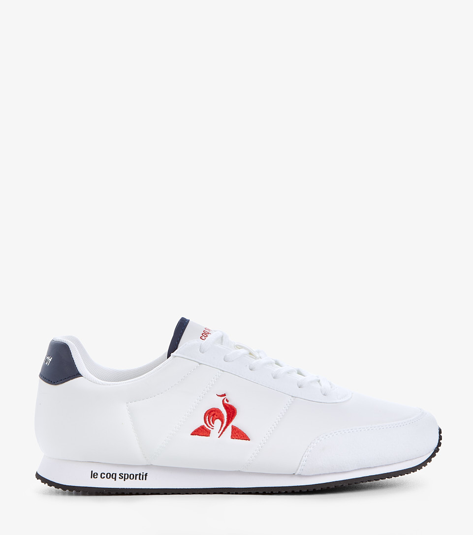 Tenis Le Coq Racerone Tricolore 126074 BL