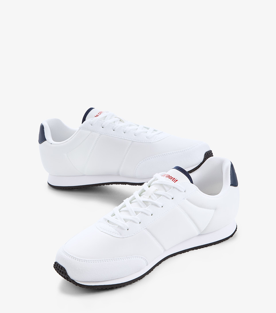 Tenis Le Coq Racerone Tricolore 126074 BL