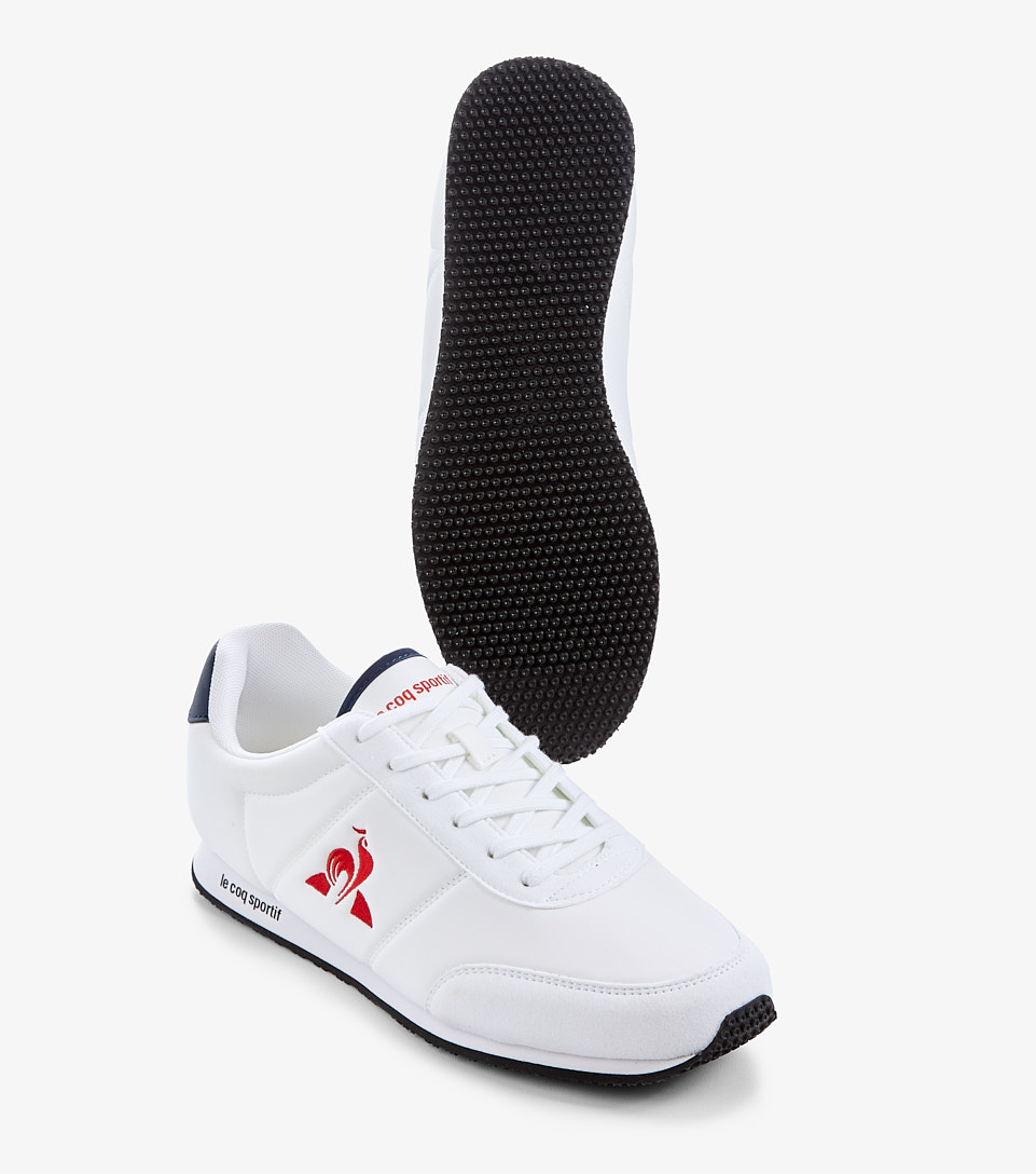 Tenis Le Coq Racerone Tricolore 126074 BL