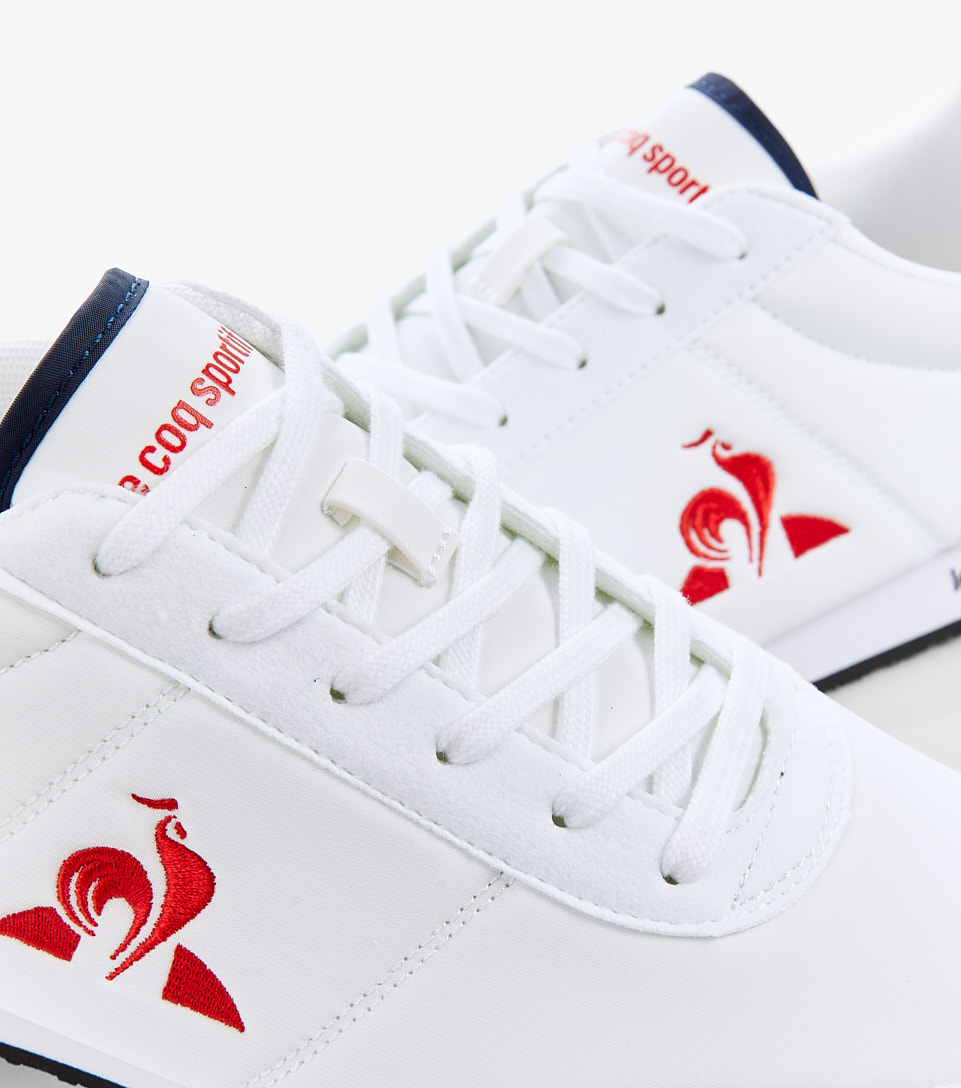 Tenis Le Coq Racerone Tricolore 126074 BL