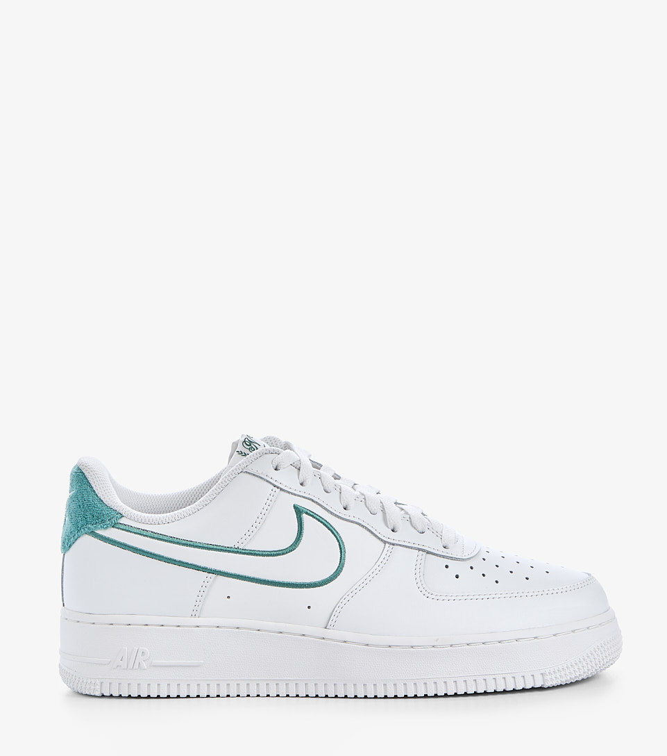 Tenis Nike Air Force One 1 07 Lv8 126077 BL