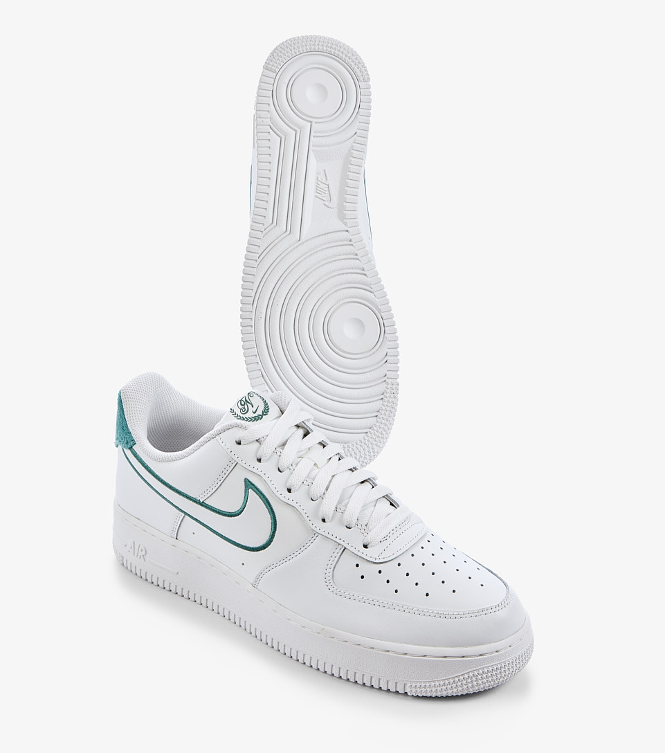 Tenis Nike Air Force One 1 07 Lv8 126077 BL
