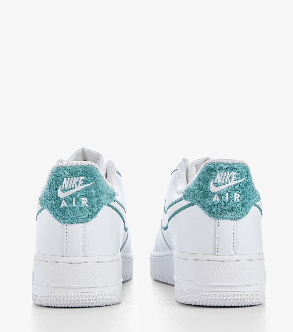 Tenis Nike Air Force One 1 07 Lv8 126077 BL