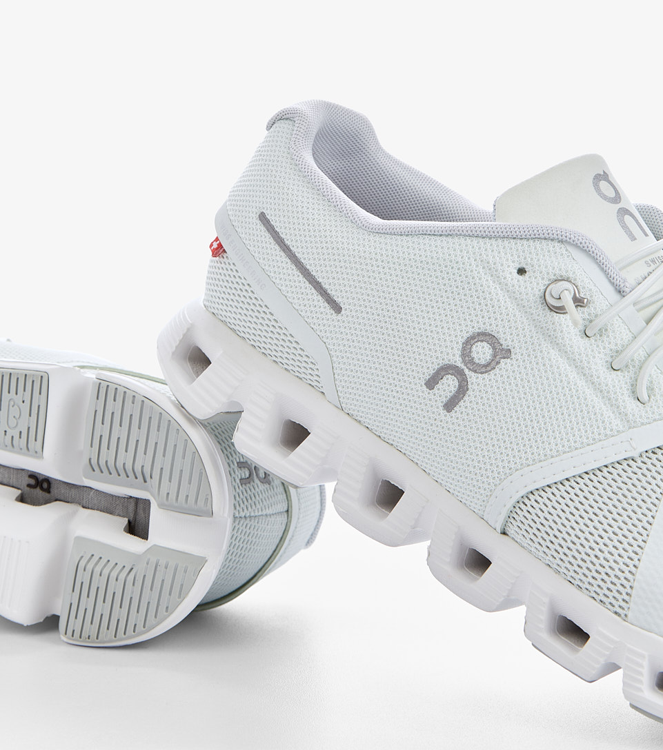 Tenis On Running Cloud 5 126093 BL