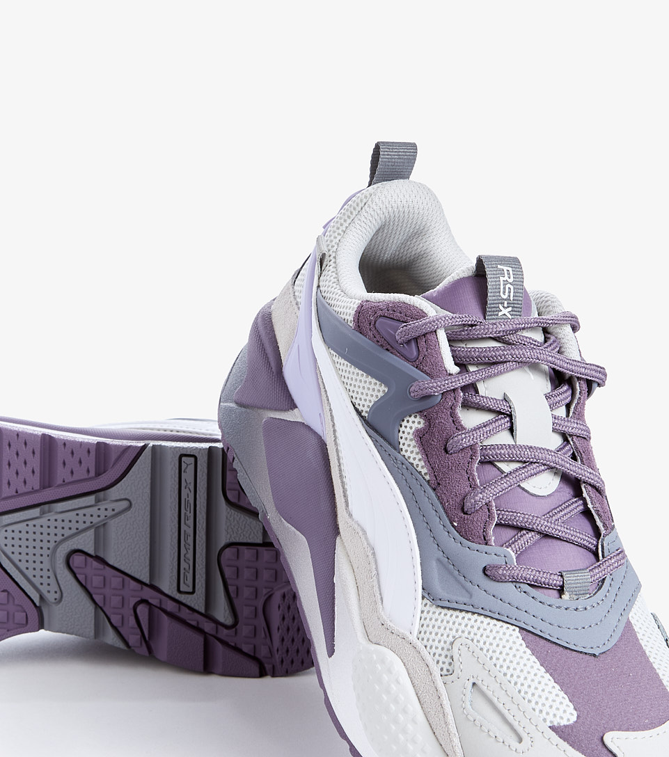 Puma Rsx Zapatos Puma 2018 Para Mujer Zapatillas Puma RS-X Efekt