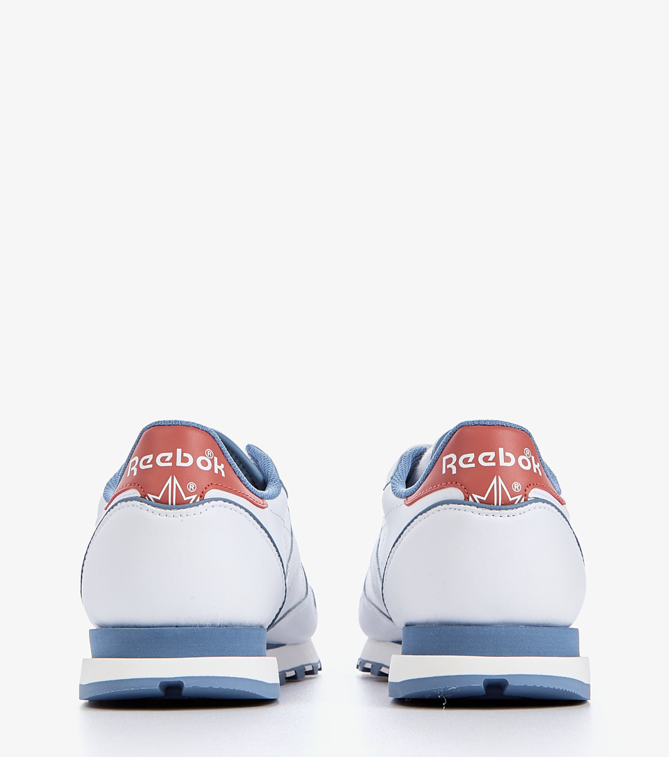 Tenis Reebok Classic Leather 126662 BL