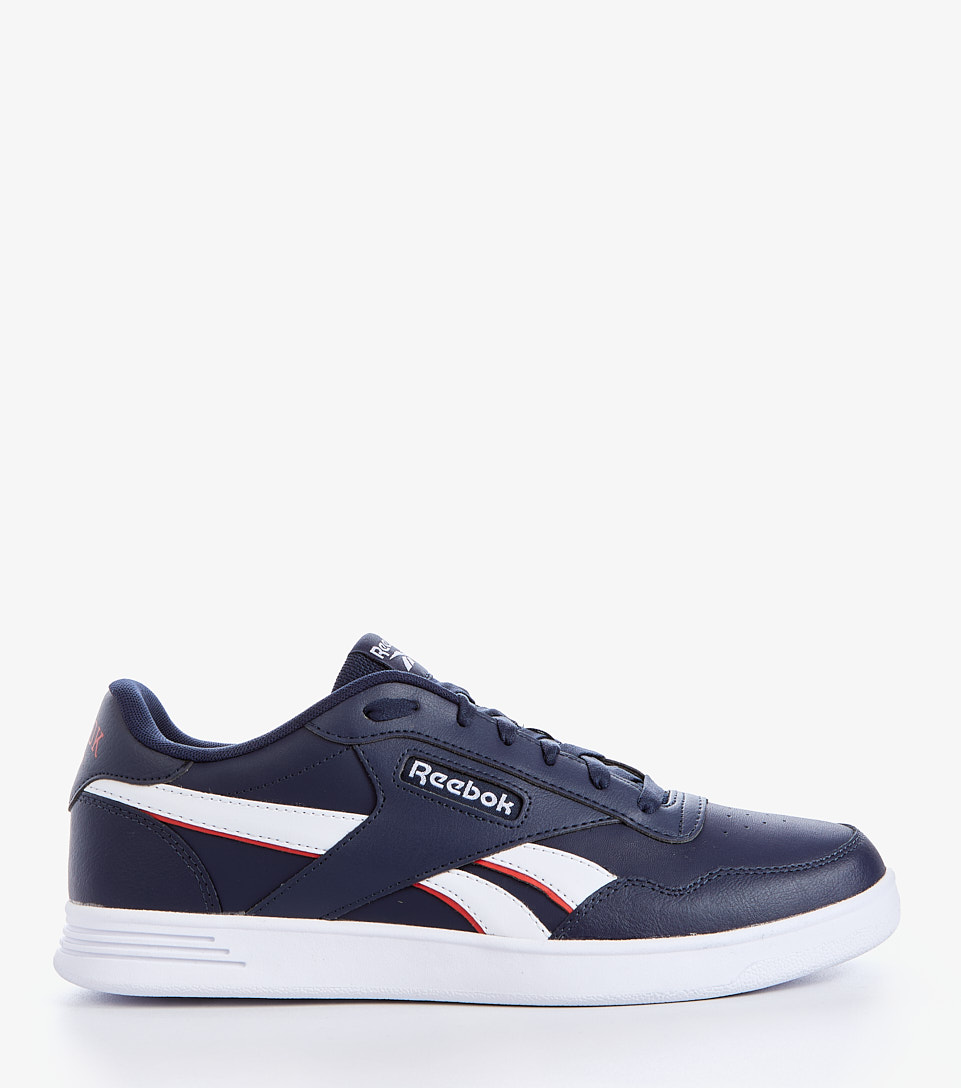 Tenis Reebok Court Advance 126551 AZ