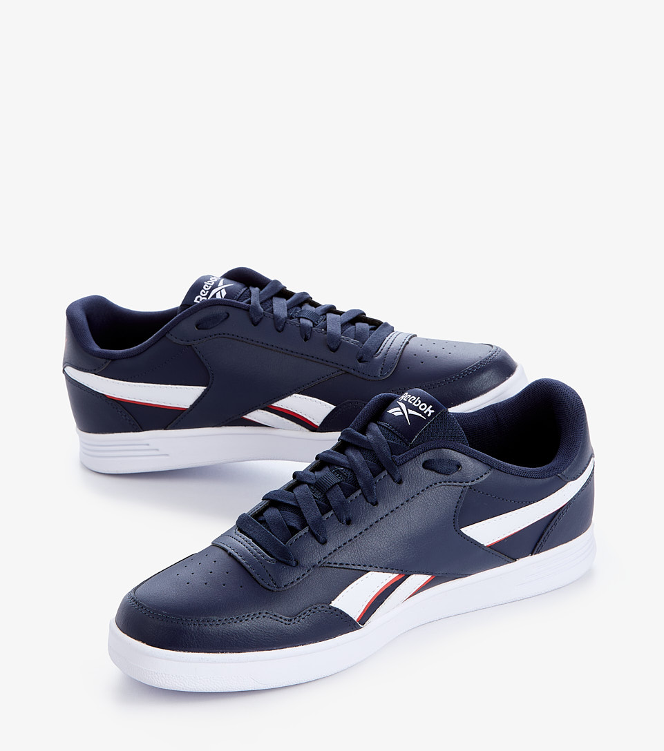 Tenis Reebok Court Advance 126551 AZ