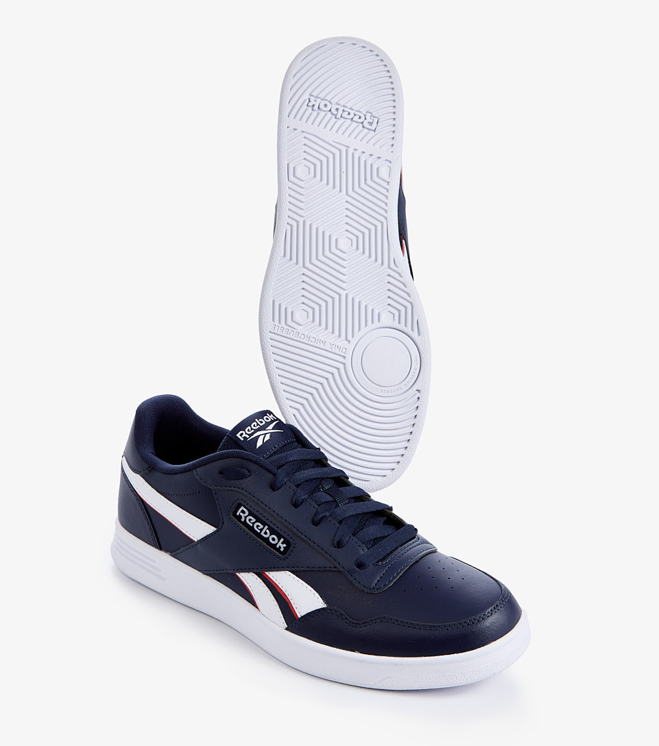 Tenis Reebok Court Advance 126551 AZ