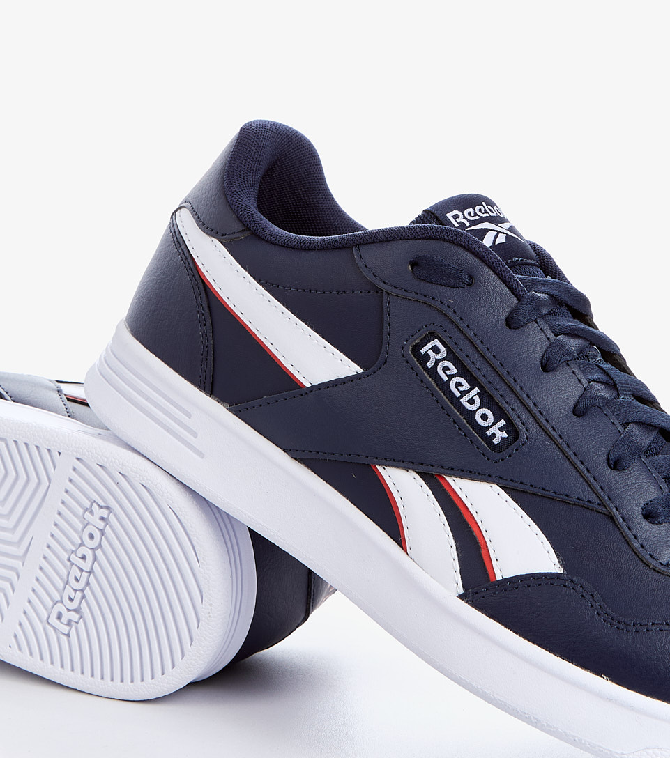 Tenis Reebok Court Advance 126551 AZ