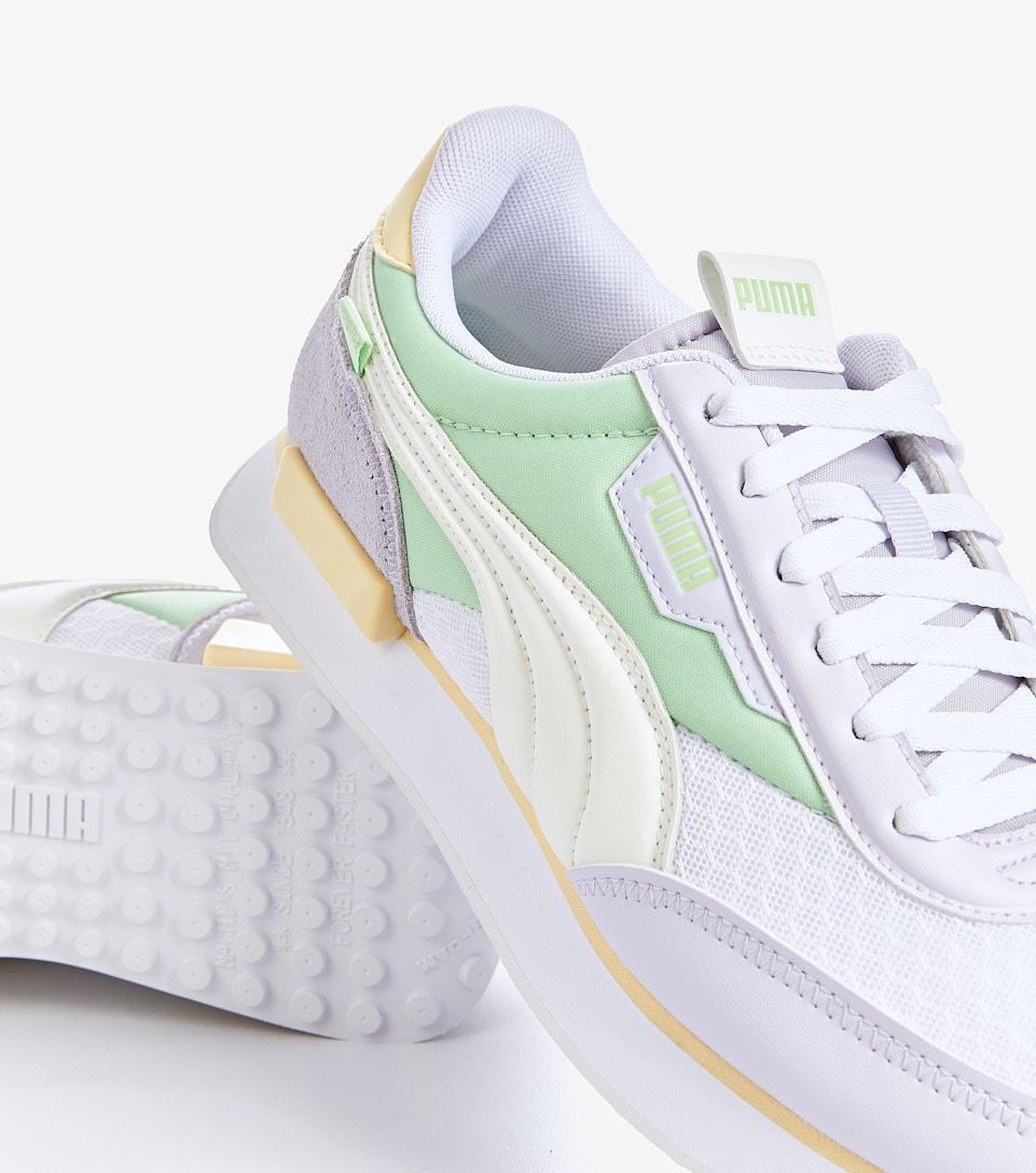 Tenis Wns Puma Future Rider Pastel 126643 LI