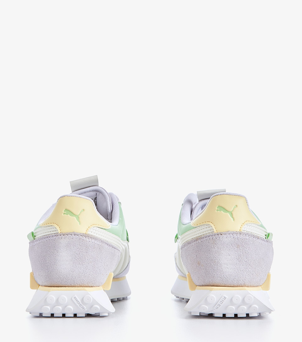 Tenis Wns Puma Future Rider Pastel 126643 LI