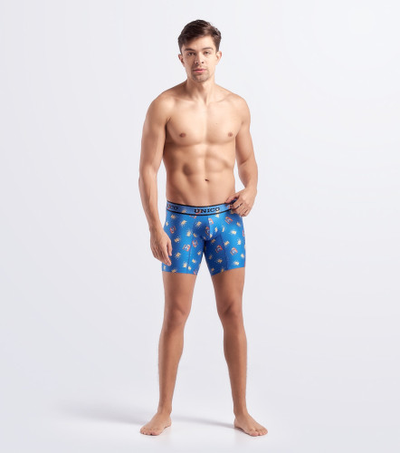 Boxer Unico Medio CrispetaAZ