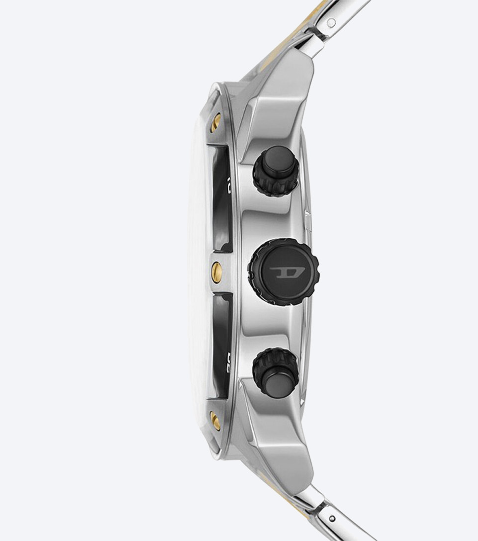 Reloj Diesel Spiked 127172 PT