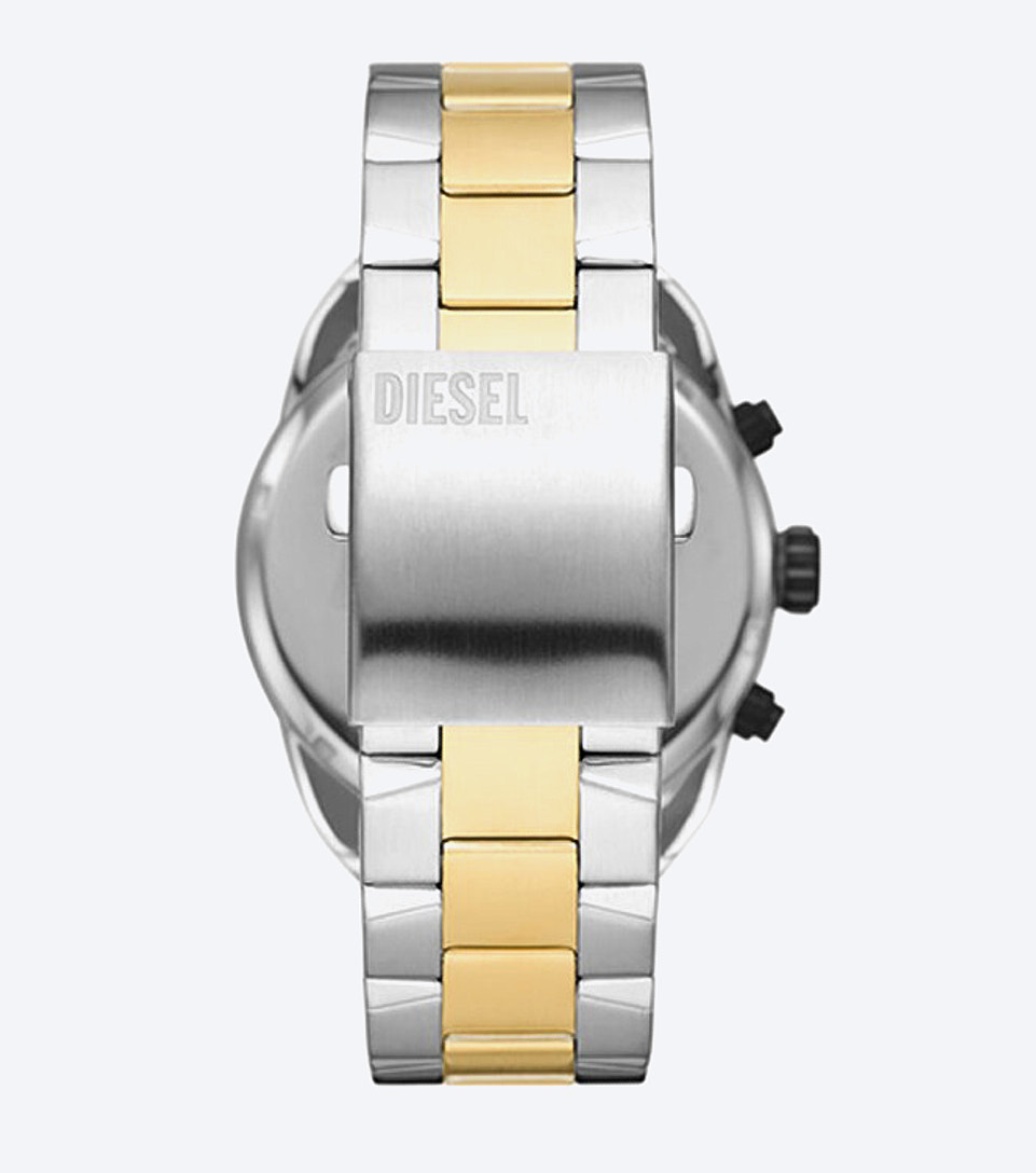 Reloj Diesel Spiked 127172 PT