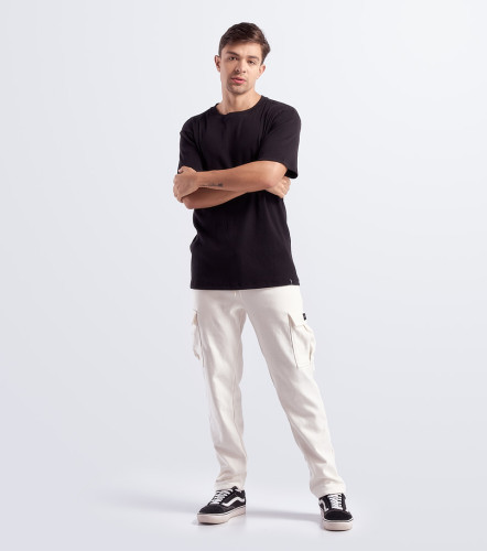 Artur Tshirt Comfort Con Textura TyperNG
