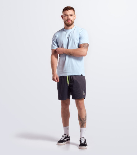 Jhon Pantaloneta Con Estampado TyperGO