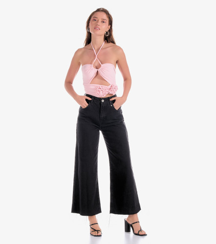 Body Para Mujer Rosse Derek LovelyRS