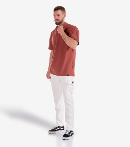 Rafael Jogger Cargo Bota Recta TyperCR