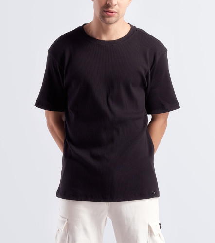 Artur Tshirt Comfort Con Textura TyperNG