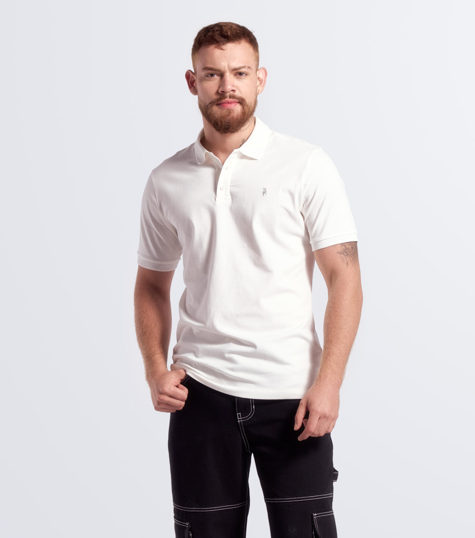Asier Polo Tipo Comfort Typer 833447 AR