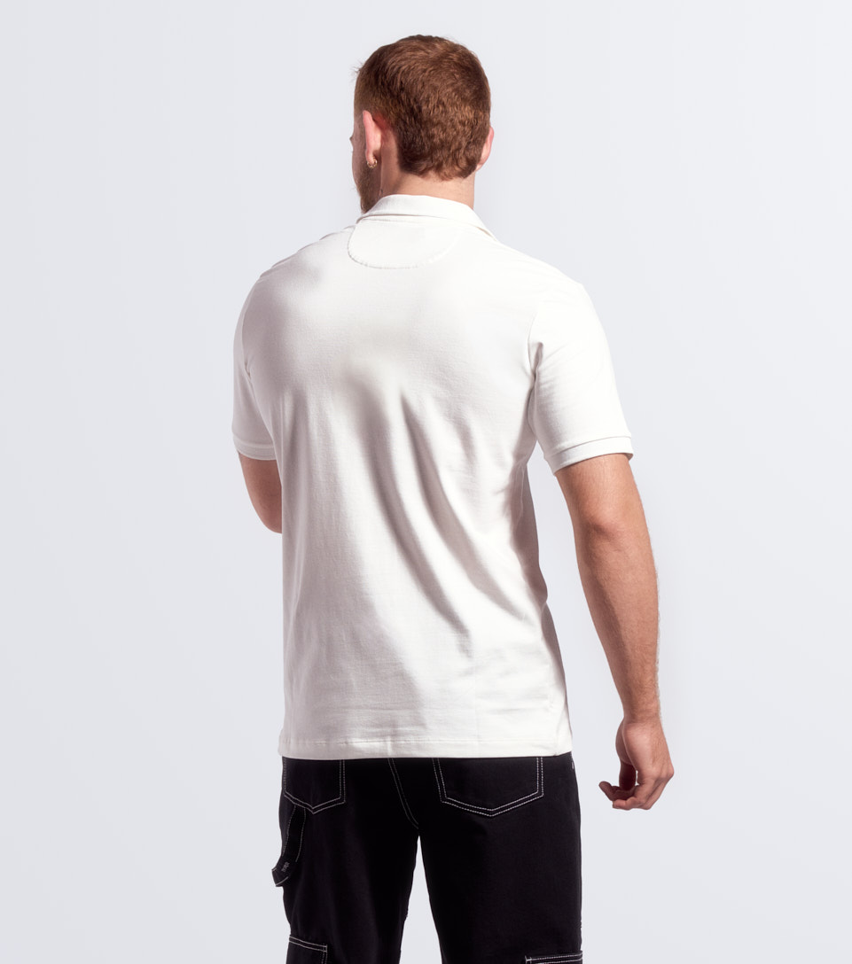 Asier Polo Tipo Comfort Typer 833447 AR