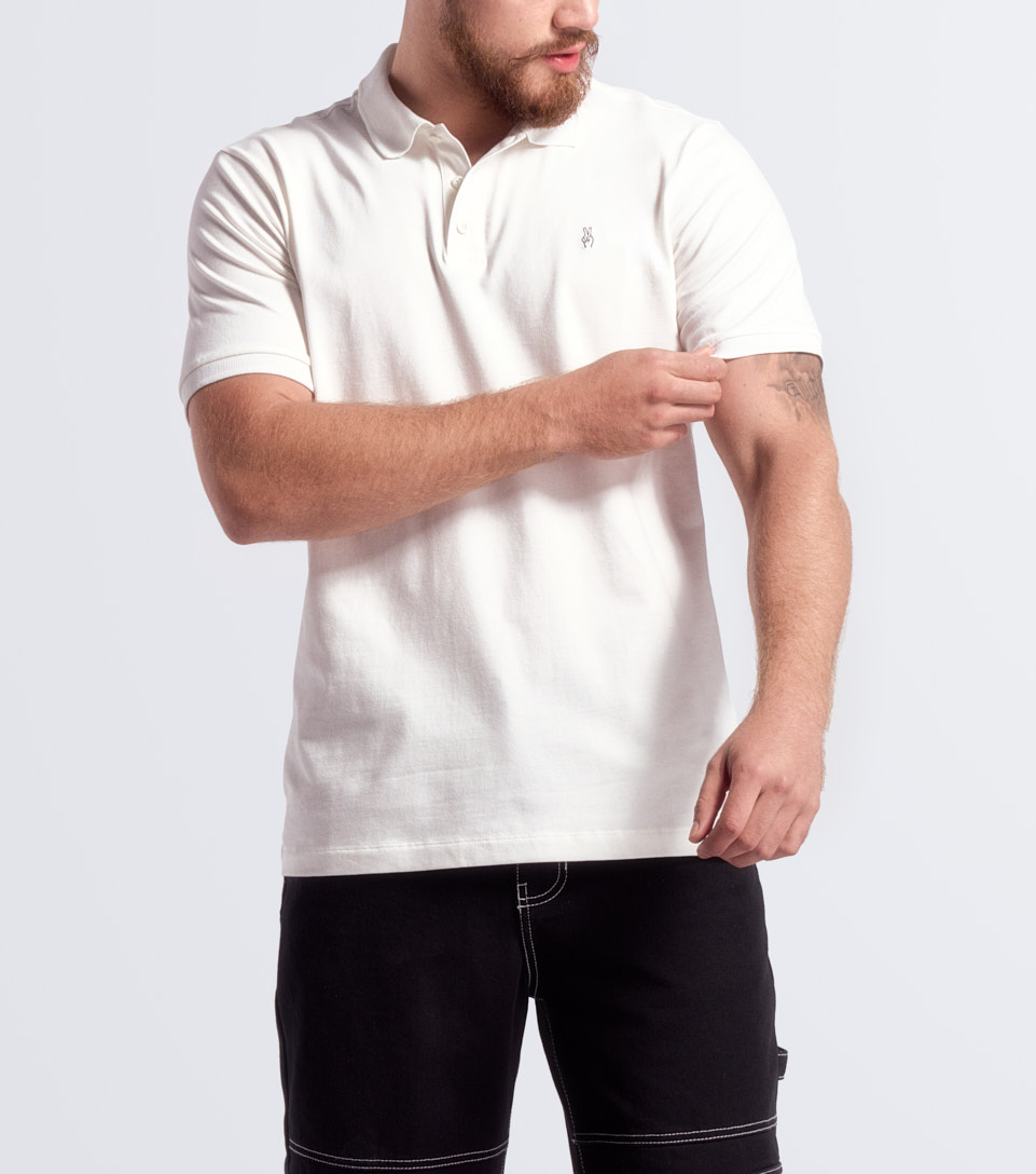 Asier Polo Tipo Comfort Typer 833447 AR