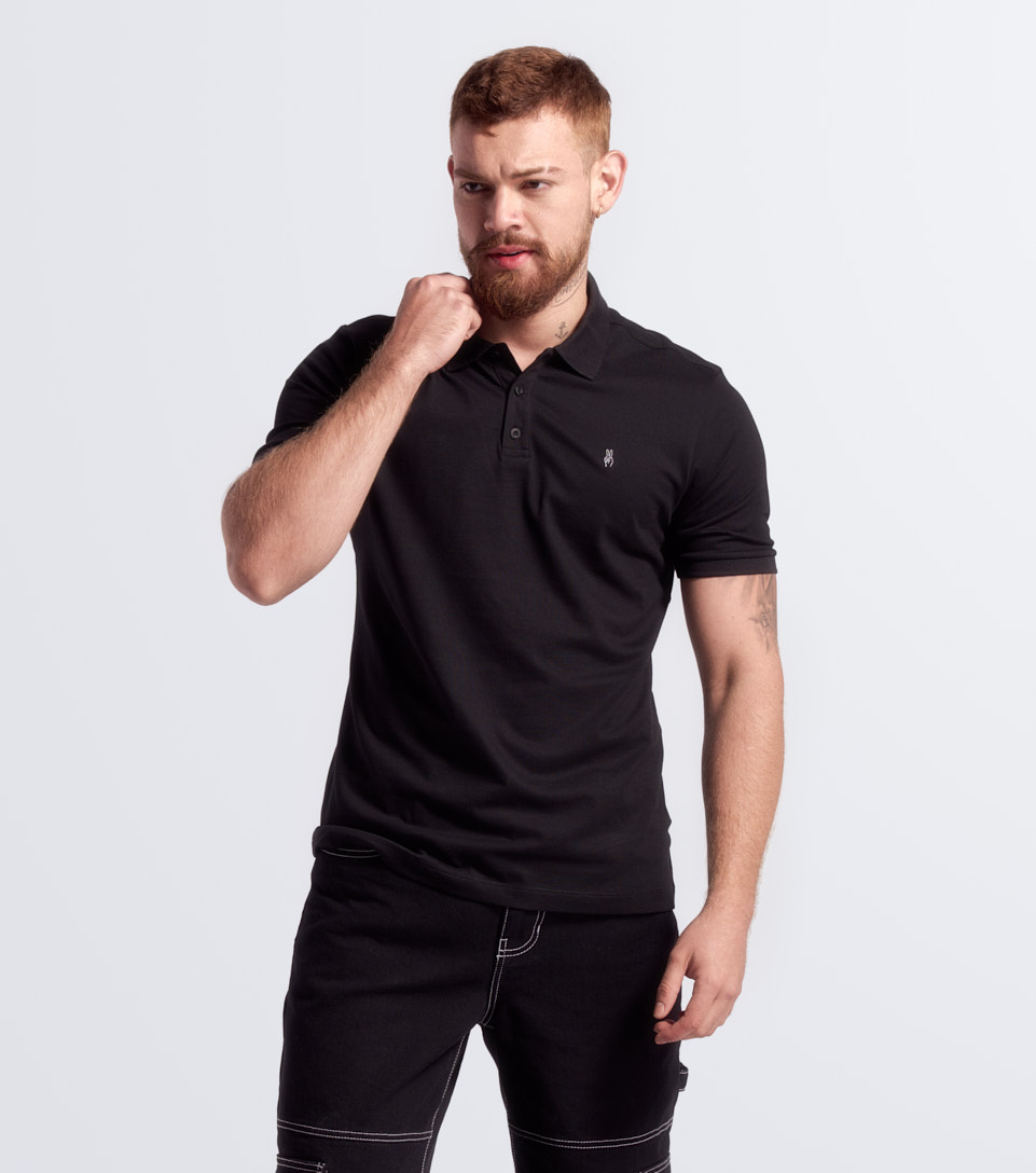 Asier Polo Tipo Comfort Typer 833447 