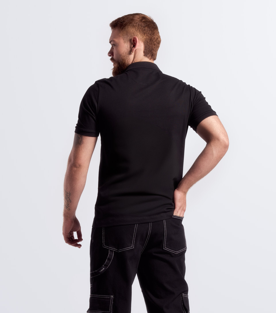 Asier Polo Tipo Comfort Typer 833447 