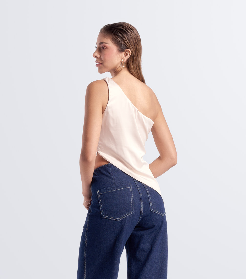 Blusa Para Mujer Valery Derek Lovely 833340 BG