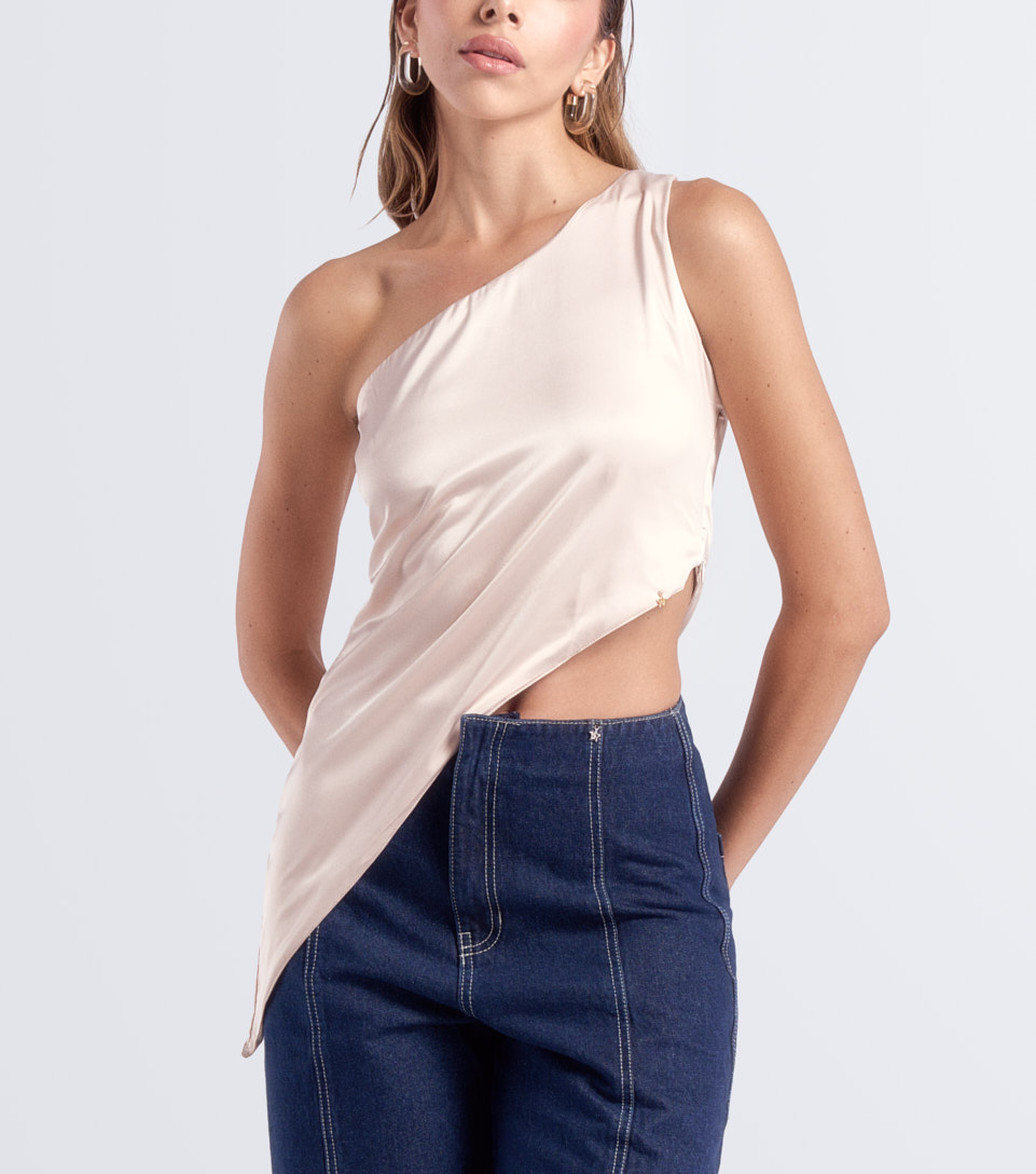 Blusa Para Mujer Valery Derek Lovely 833340 BG
