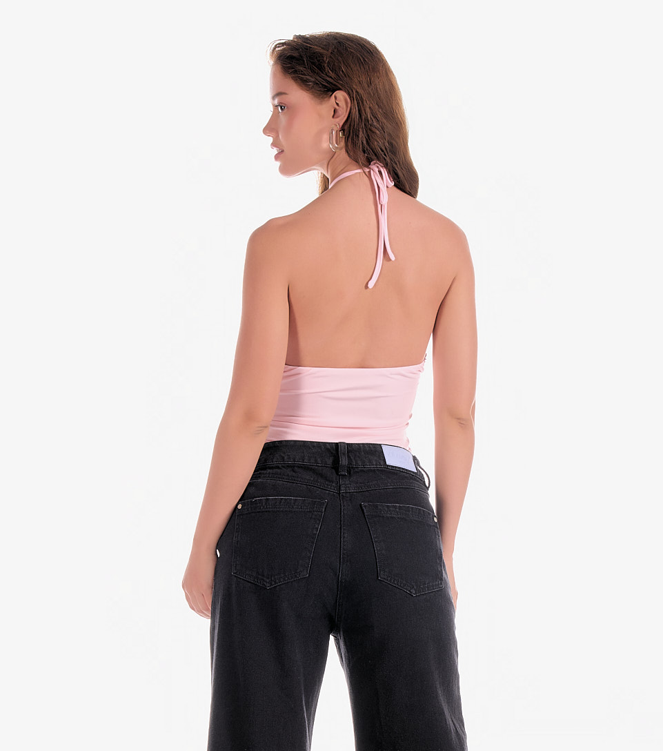 Body Para Mujer Rosse Derek Lovely 833194 RS