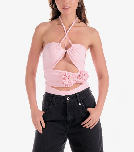 Body Para Mujer Rosse Derek LovelyRS