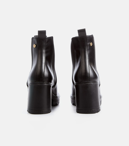 Bota Para Mujer Amber DerekNG