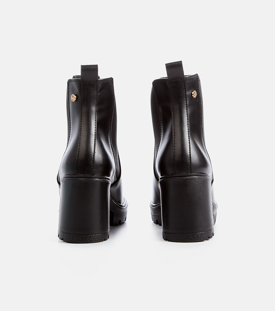 Bota Para Mujer Amber Derek 829803 BG