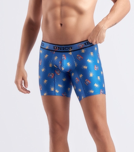 Boxer Unico Medio CrispetaAZ