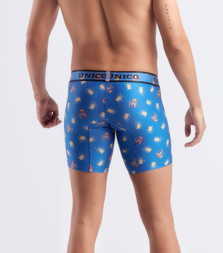 Boxer Unico Medio CrispetaAZ