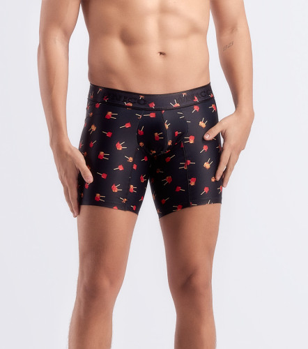 Boxer Unico Medio MelcochaNG