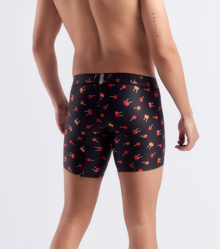 Boxer Unico Medio MelcochaNG