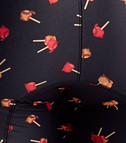 Boxer Unico Medio MelcochaNG