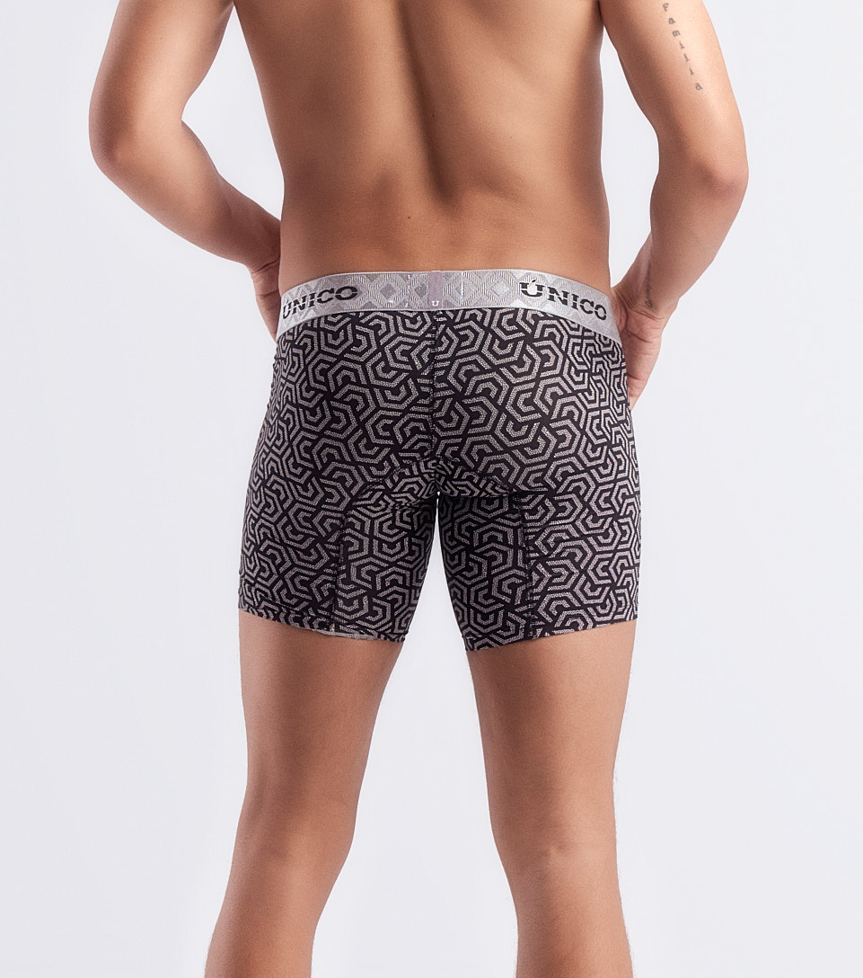 Boxer Unico Medio Texceo 126707 NG
