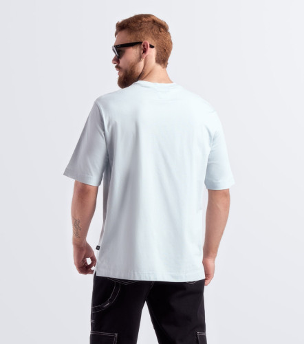 Camiseta Monastery Oversize AquilesAC