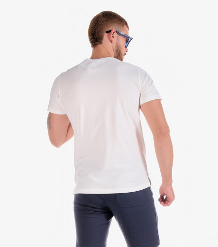 Camiseta Scout Graphic TeeAR