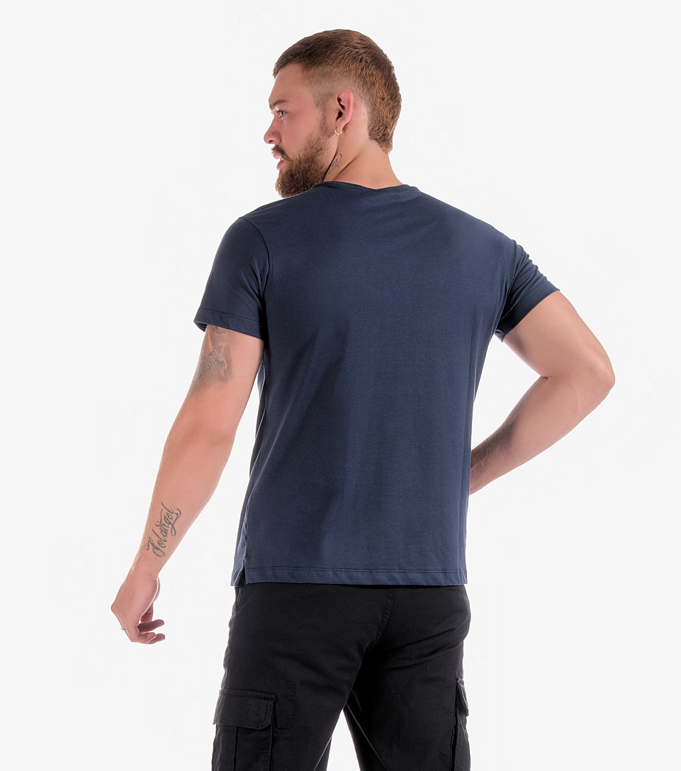 Camiseta Scout Graphic Tee 126682 AO