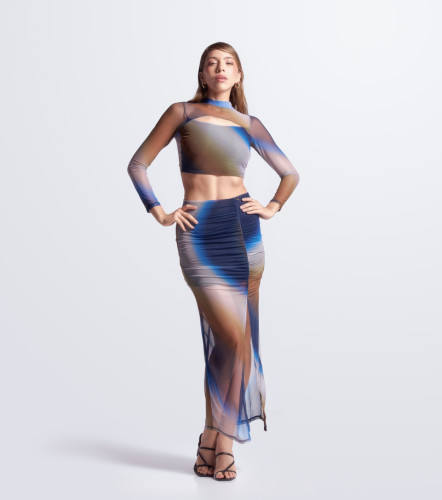 Conjunto Para Mujer Olivia Derek LovelyAZ