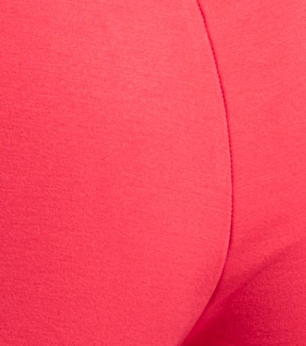 Enterizo Para Mujer Unicolor Medio Hombro Con Bolero DerekRJ